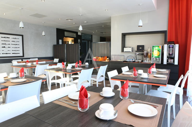 Appartement - 20 m² - 1 pièce