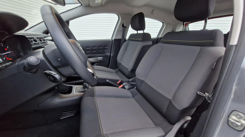 Citroën C3 Puretech 110 Shine Business