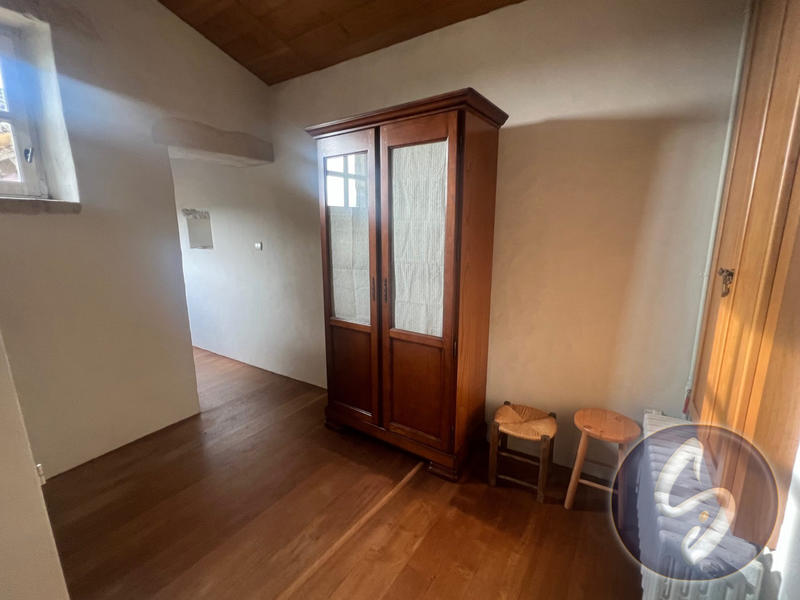 Manoir - 433 m² - 8 pièces