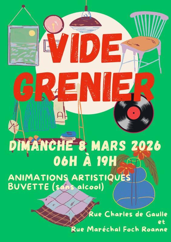 Vide-Grenier