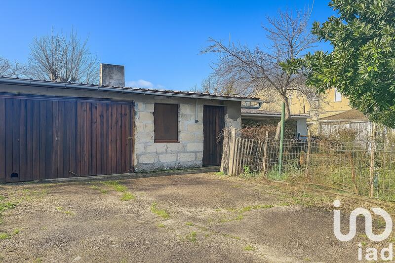 Maison - 175 m² - 8 pièces