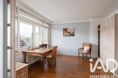 Appartement - 87 m² - 3 pièces