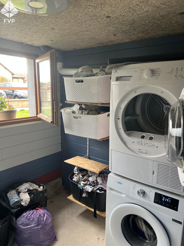 Maison - 106 m² - 5 pièces