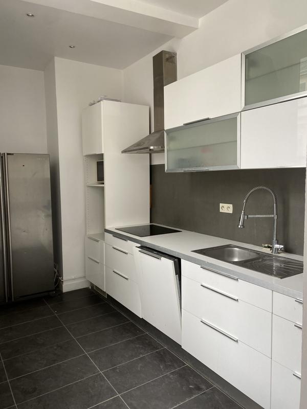 Appartement - 103 m² - 5 pièces