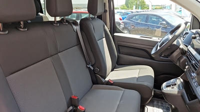 Fiat Scudo Cabine Approfondie ca fixe bluehdi 180 xl ss eat8