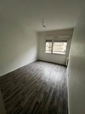Appartement - 57 m² - 2 pièces