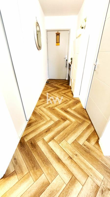 Appartement - 79 m² - 4 pièces