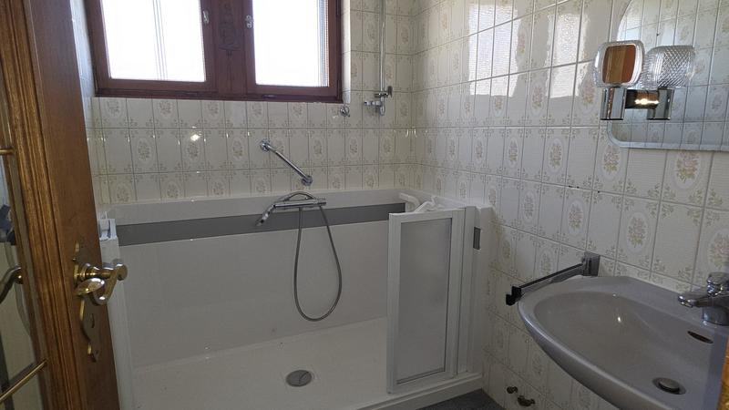 Maison traditionnelle - 90 m² - 5 pièces