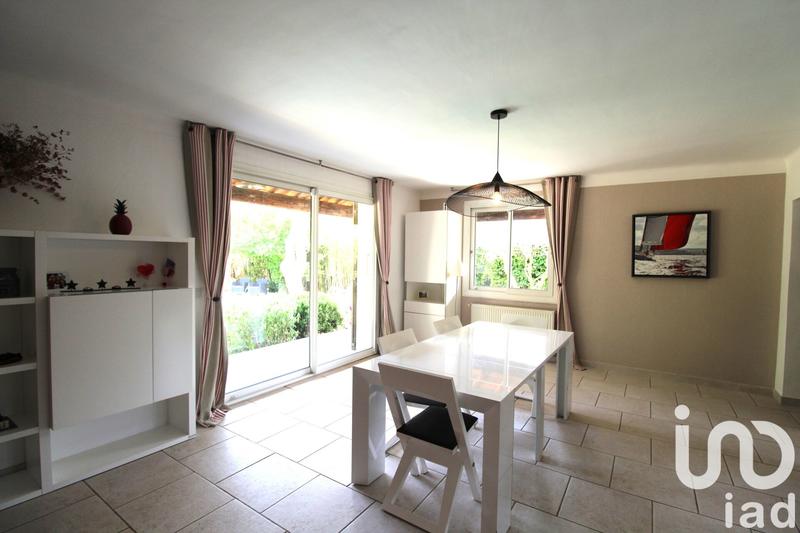 Maison - 158 m² - 5 pièces