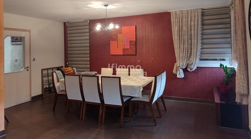 Maison - 183 m² - 7 pièces