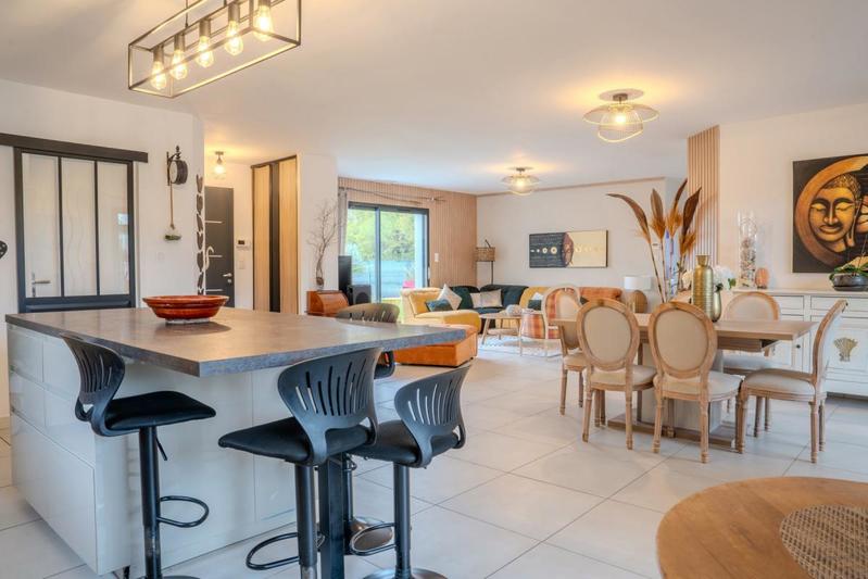 Villa - 145 m² - 5 pièces