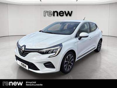 Renault Clio V TCe 90 - 21n Intens