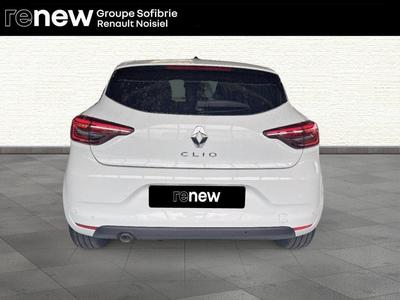 Renault Clio V TCe 90 Evolution