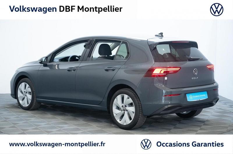 Volkswagen Golf 2.0 Tdi 150 Dsg7 Vw Edition