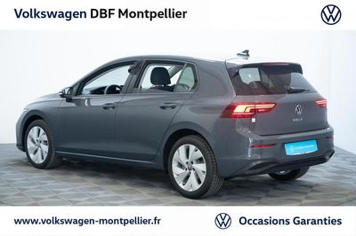 Volkswagen Golf 2.0 Tdi 150 Dsg7 Vw Edition
