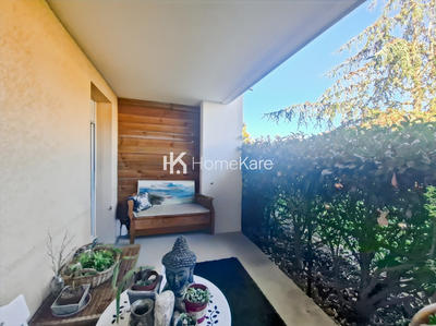 Appartement - 55 m² - 3 pièces