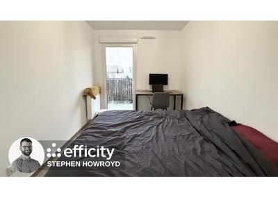 Appartement - 86 m² - 4 pièces