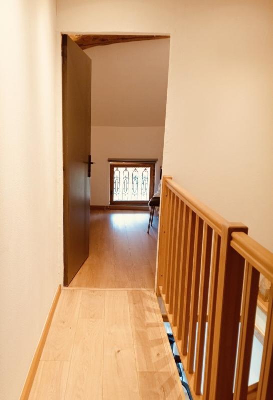 Longère - 120 m² - 6 pièces