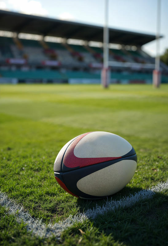 Match de Rugby Nationale 2 : Salles vs Mauléon