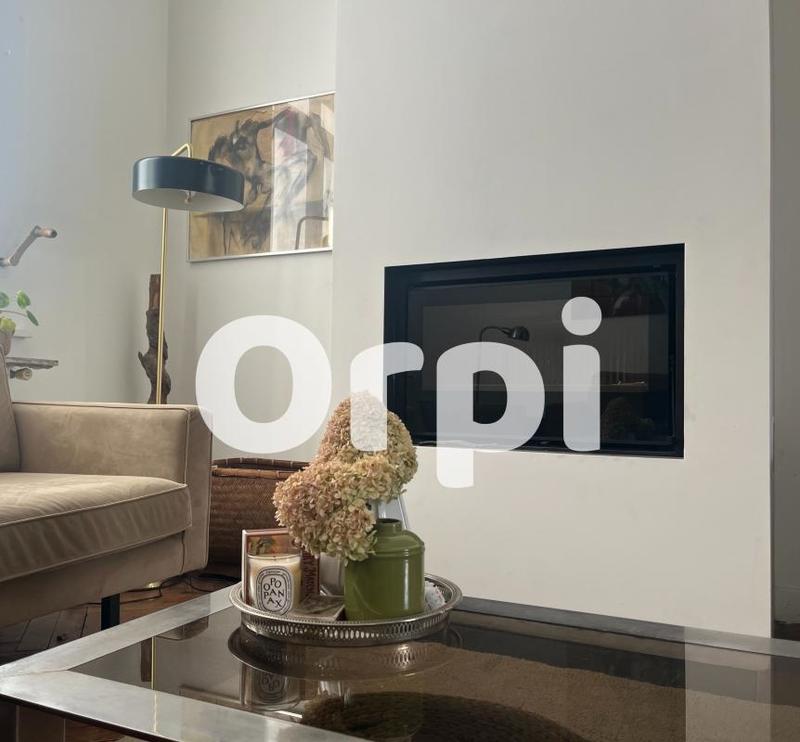 Maison - 132 m² - 4 pièces