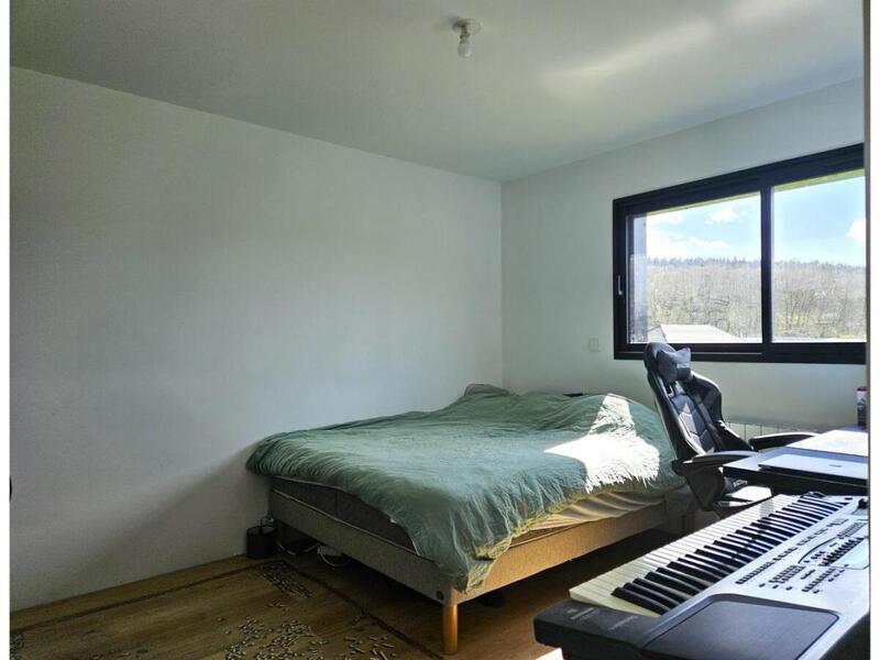 Maison - 291 m² - 12 pièces