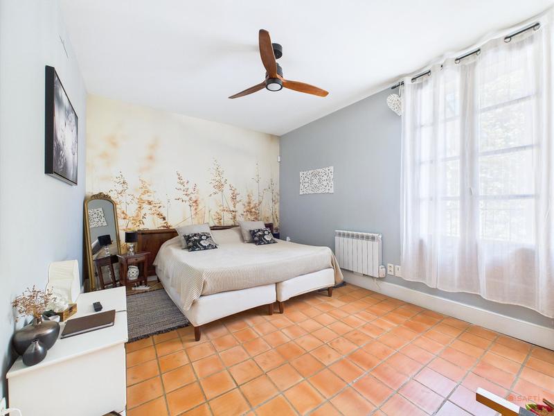 Hôtel particulier - 440 m² - 11 pièces