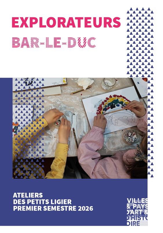 Ateliers des Petits Ligier