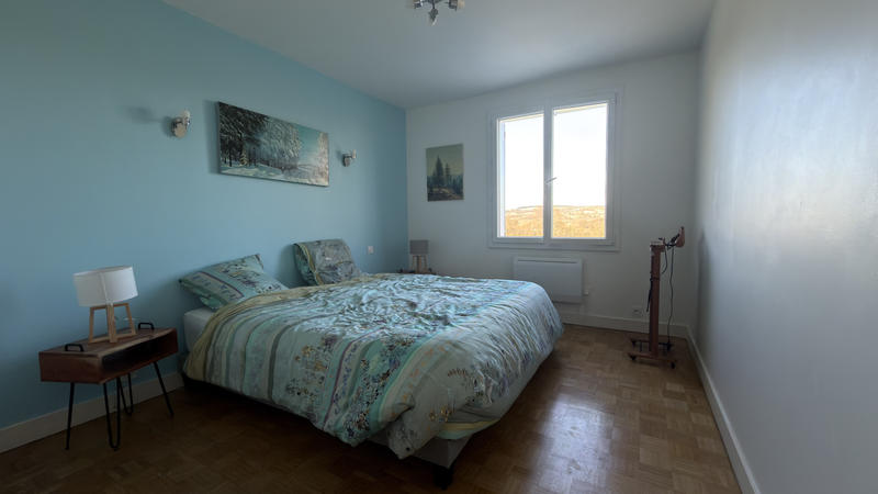 Maison - 72 m² - 3 pièces