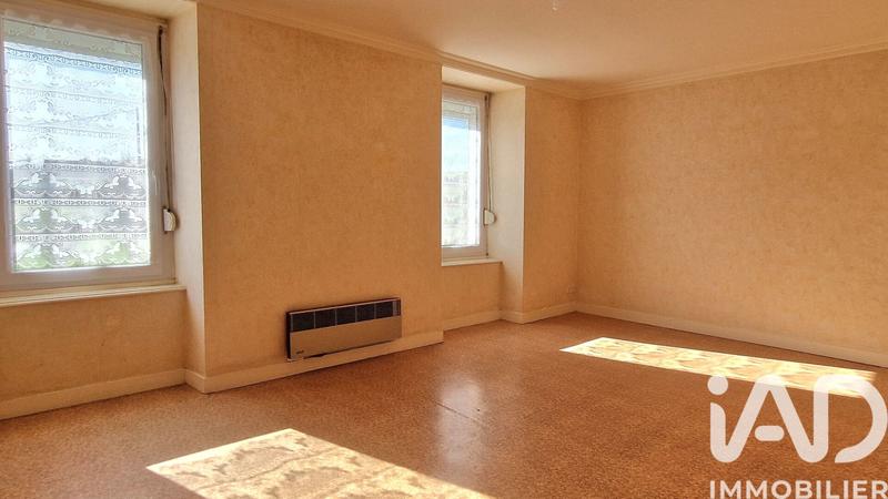 Maison - 131 m² - 7 pièces