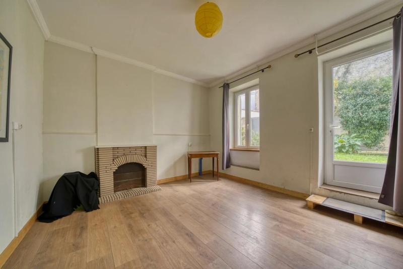 Appartement - 190 m² - 6 pièces