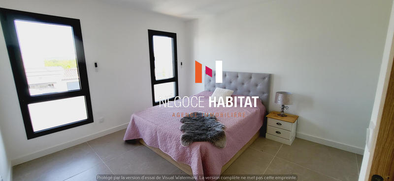 Villa - 160 m² - 5 pièces