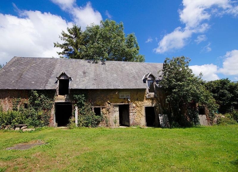 Maison - 203 m² - 7 pièces