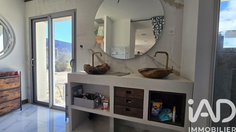 Maison de maîtres - 210 m² - 5 pièces