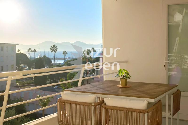 Appartement - 2 pièces