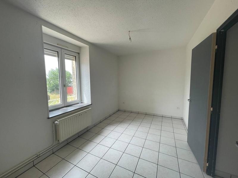 Appartement - 53 m² - 3 pièces