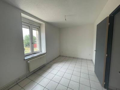 Appartement - 53 m² - 3 pièces