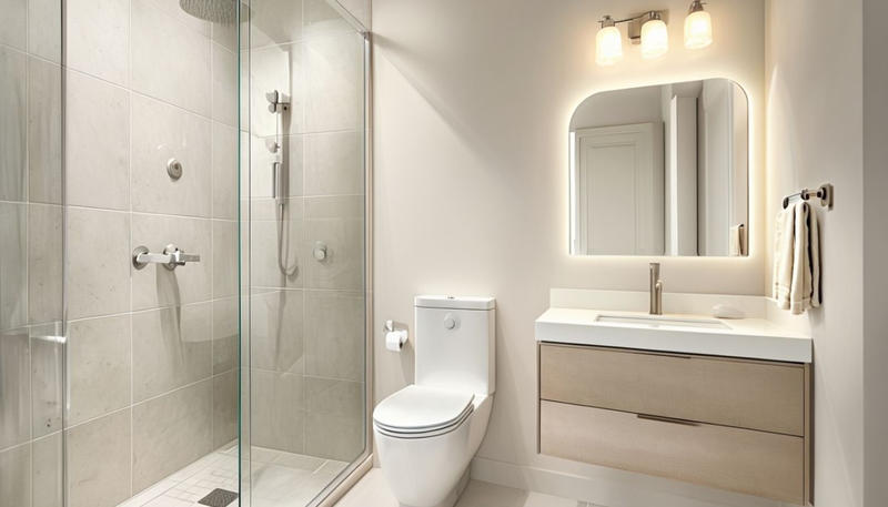 Appartement - 82 m² - 4 pièces