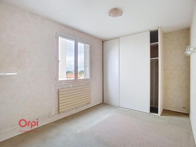 Appartement - 89 m² - 4 pièces