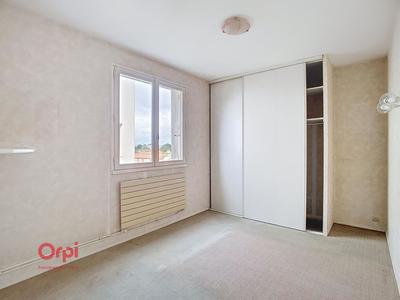 Appartement - 89 m² - 4 pièces