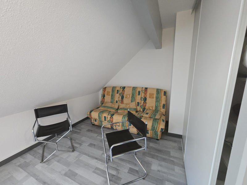 Duplex - 110 m² - 4 pièces