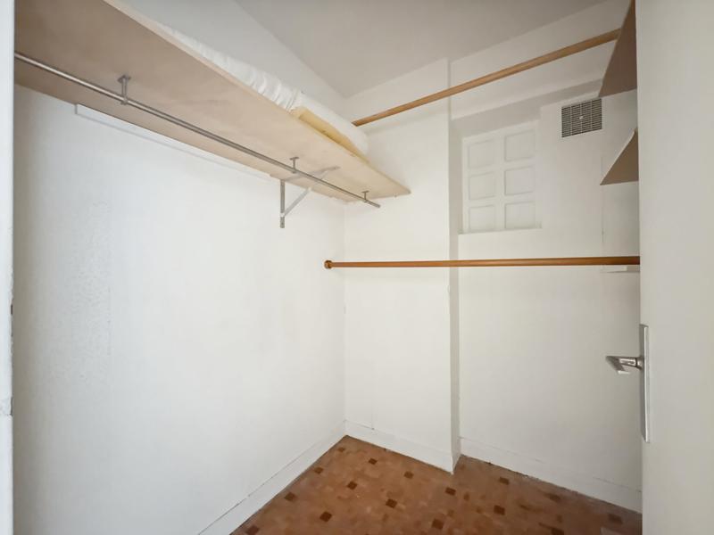 Appartement - 58 m² - 2 pièces