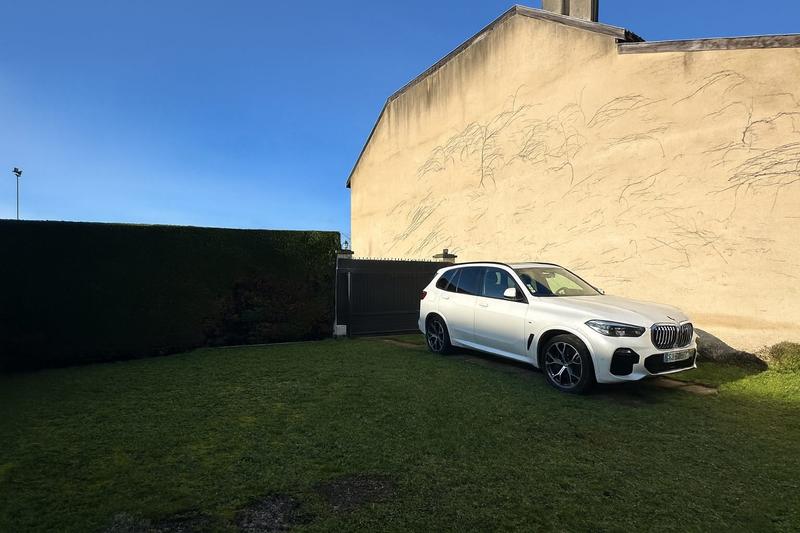 Maison - 213 m² - 7 pièces