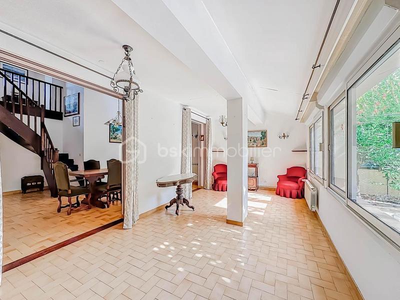 Villa - 110 m² - 5 pièces