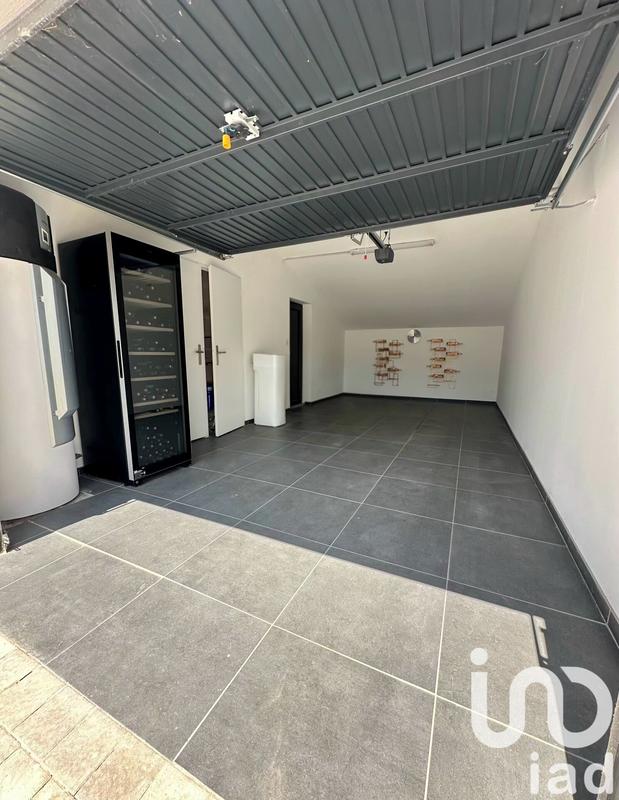 Maison - 79 m² - 4 pièces