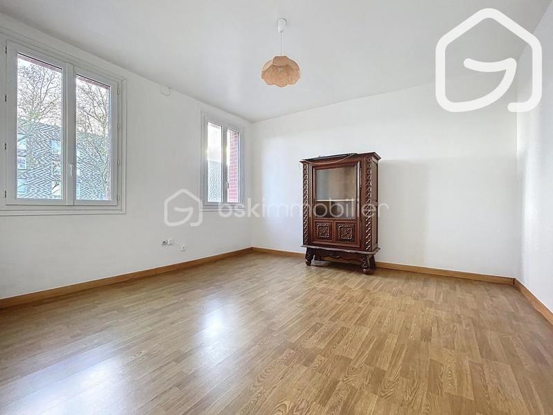 Maison de ville - 75 m² - 4 pièces