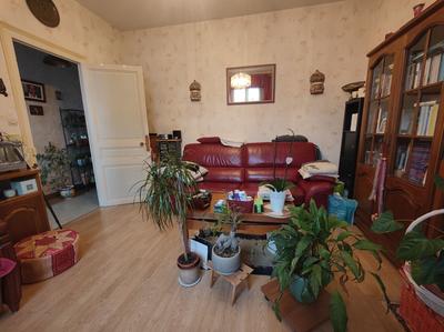 Maison - 87 m² - 4 pièces