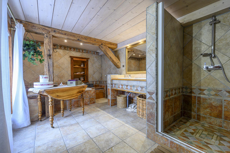 Maison de village - 162 m² - 6 pièces