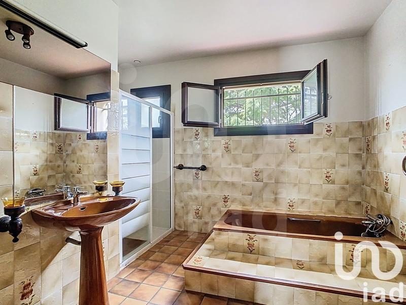 Maison - 145 m² - 4 pièces