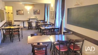 Local commercial - 216 m²