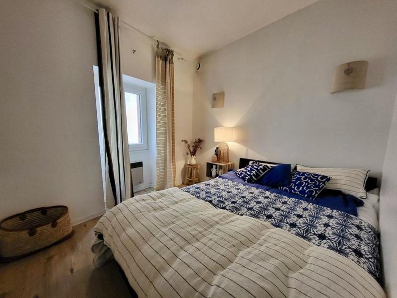 Maison - 70 m² - 3 pièces